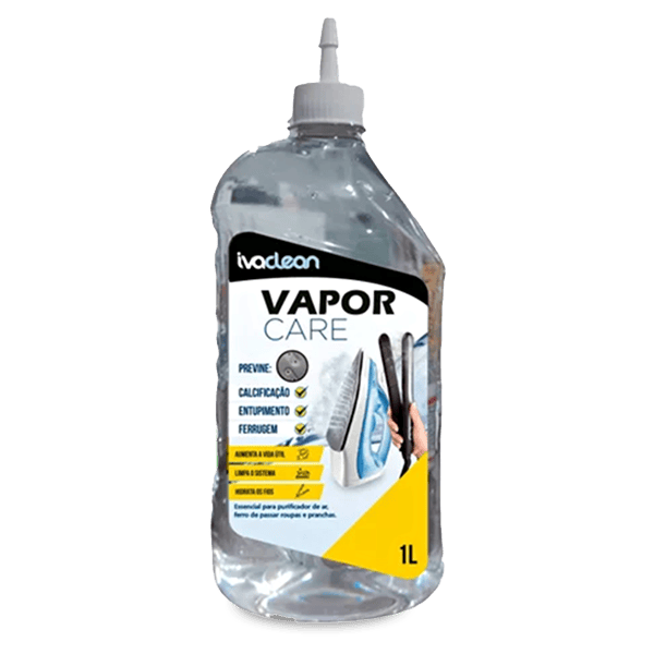 Vapor Care